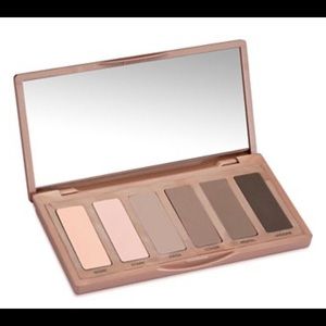 Urban Decay Naked 2 Basics